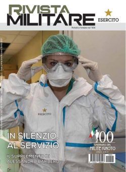 Rivista Militare – N 2 2021