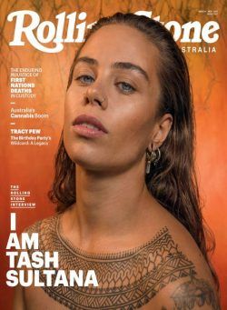 Rolling Stone Australia – March 2021