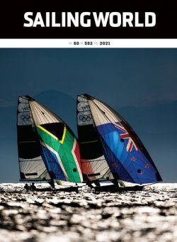 Sailing World – August-September 2021