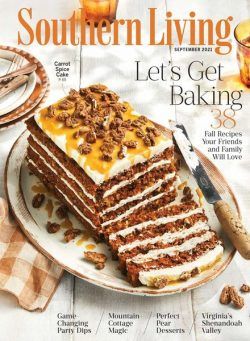 Southern Living – September 2021