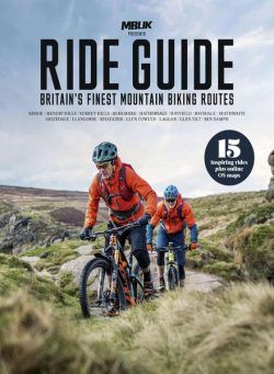 Sports Bookazine – 11 September 2021