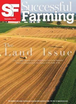 Successful Farming – September 2021