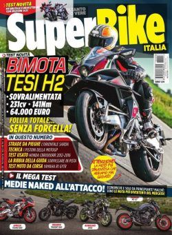 Superbike Italia – Settembre 2021