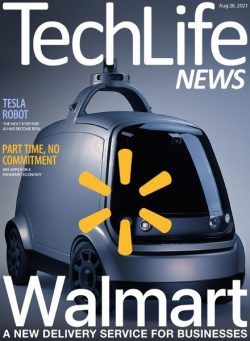 Techlife News – August 28, 2021