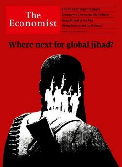 The Economist Asia Edition – August 28, 2021