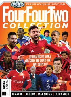 The Ultimate Sports Collection – 17 August 2021