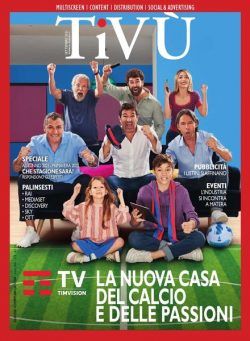 Tivu – Settembre 2021