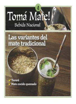 Toma Mate – junio 2021