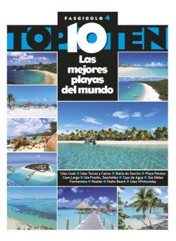 TOP TEN – junio 2021