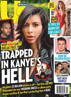 Us Weekly – September 13, 2021