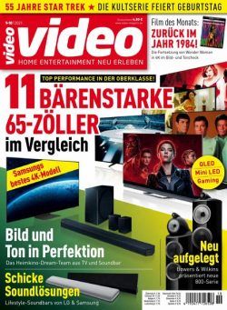 Video – Oktober 2021