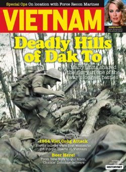 Vietnam – October 2021