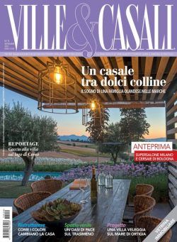 Ville & Casali – settembre 2021