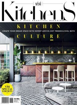 VISI Kitchens – August 2021