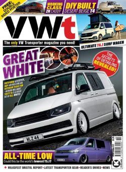 VWt Magazine – October 2021