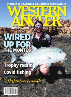 Western Angler – September 2020