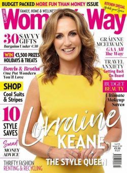 Woman’s Way – 06 September 2021