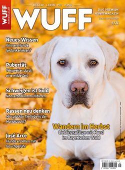 WUFF – 19 August 2021