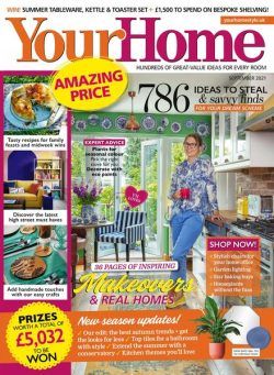 Your Home – September 2021