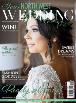 Your North West Wedding – August 2021