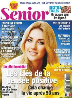 365 jours Femme – Septembre-Novembre 2021