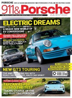 911 & Porsche World – November 2021