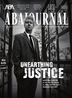 ABA Journal – June 2021