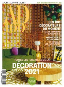 AD Collector – septembre 2021