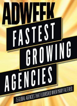 Adweek – October 04, 2021