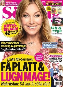 Aftonbladet SOndag – 26 september 2021