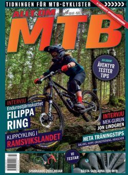 Allt om MTB – oktober 2021