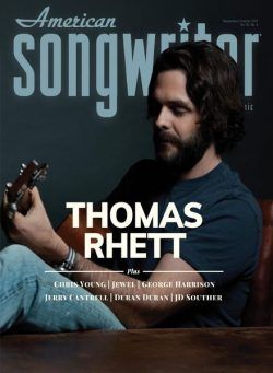 American Songwriter – September 2021