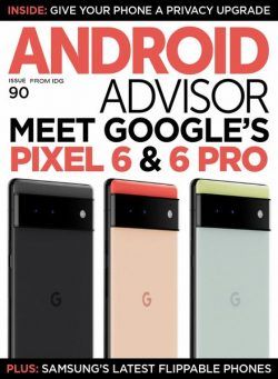 Android Advisor – September 2021