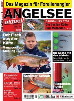 Angelsee Aktuell – 05. Oktober 2021