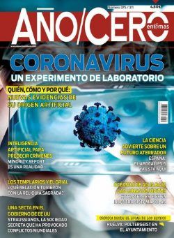 Ano Cero – octubre 2021
