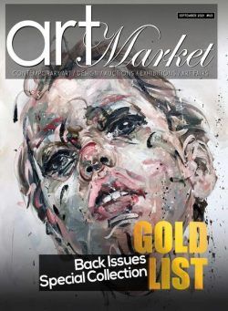 Art Market – September 2021