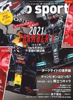 auto sport – 2021-10-01