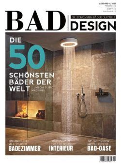 Bad Design – Nr. 1 2021