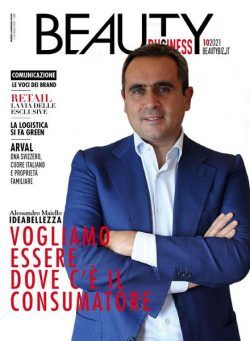 Beauty Business – Ottobre 2021