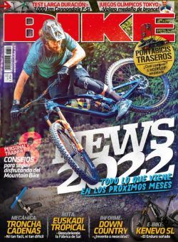 Bike Espana – septiembre 2021