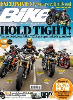 BIke UK – September 2021