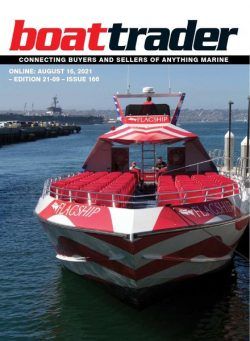 Boat Trader Australia – August 16, 2021