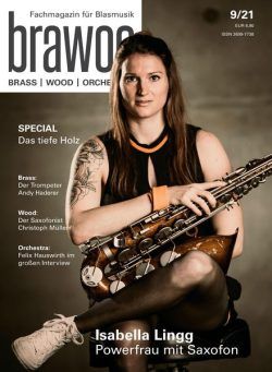 brawoo – September 2021