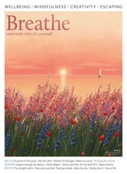 Breathe Australia – October 2021