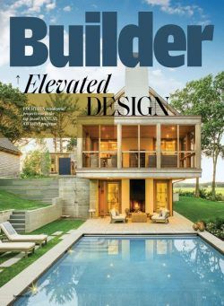 Builder – September 2021