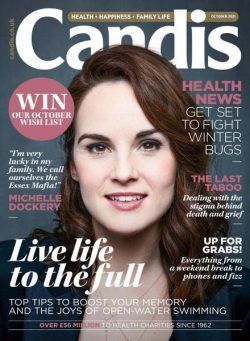 Candis – September 2021