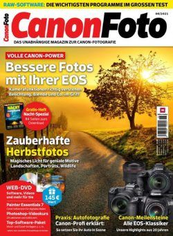 CanonFoto – Juni 2021