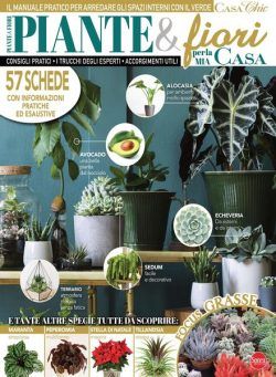 Casa Chic – ottobre 2021