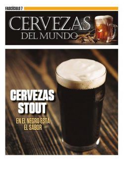 Cervezas del mundo – septiembre 2021