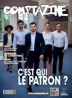 Comptazine – septembre 2021